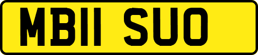 MB11SUO