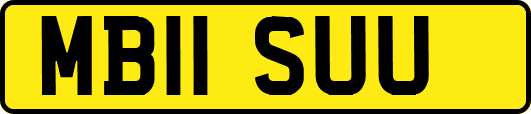 MB11SUU