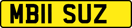 MB11SUZ