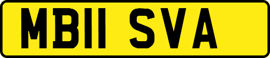 MB11SVA