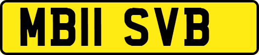 MB11SVB