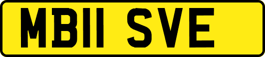 MB11SVE