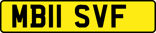 MB11SVF
