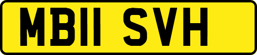 MB11SVH