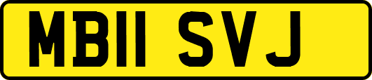 MB11SVJ