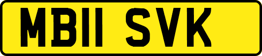 MB11SVK