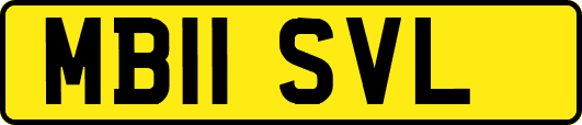 MB11SVL