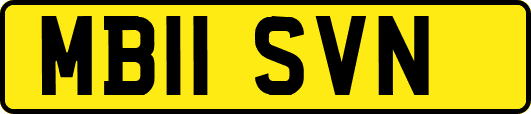 MB11SVN