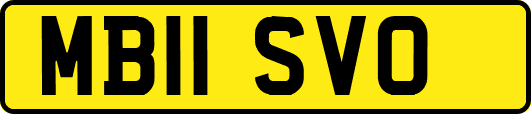 MB11SVO