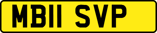 MB11SVP
