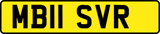 MB11SVR