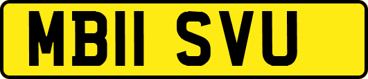 MB11SVU
