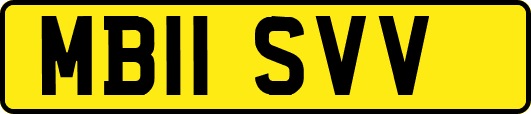 MB11SVV