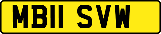 MB11SVW