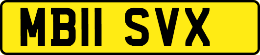 MB11SVX