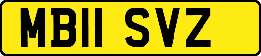 MB11SVZ