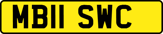 MB11SWC