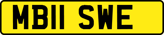 MB11SWE