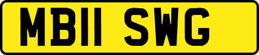 MB11SWG