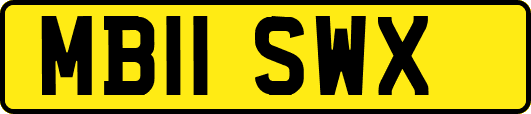 MB11SWX