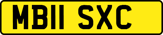 MB11SXC