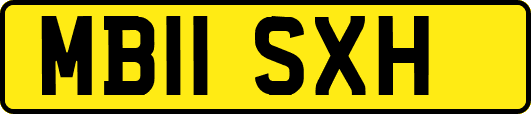 MB11SXH