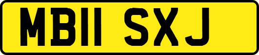MB11SXJ