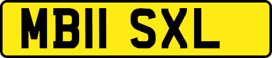 MB11SXL