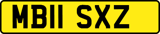 MB11SXZ