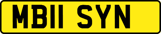 MB11SYN