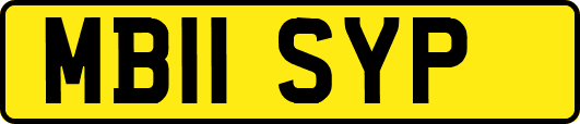 MB11SYP