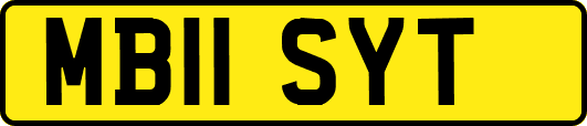 MB11SYT