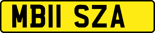 MB11SZA