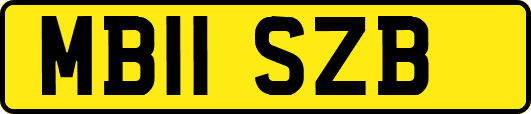 MB11SZB
