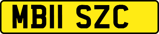 MB11SZC
