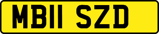 MB11SZD