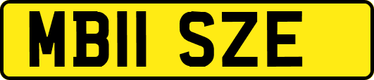 MB11SZE
