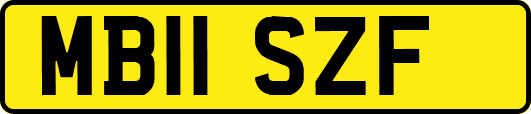 MB11SZF