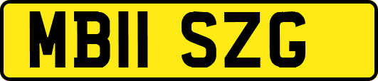 MB11SZG