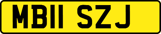 MB11SZJ