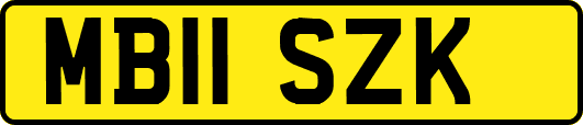 MB11SZK
