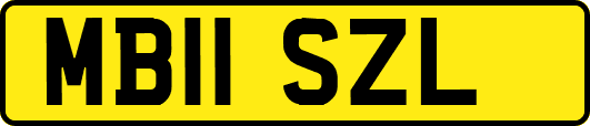 MB11SZL