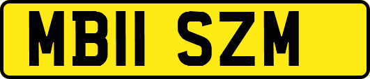 MB11SZM