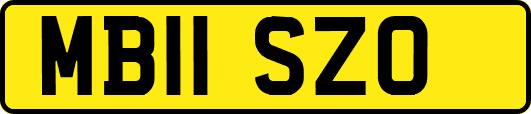 MB11SZO