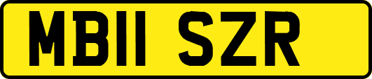 MB11SZR