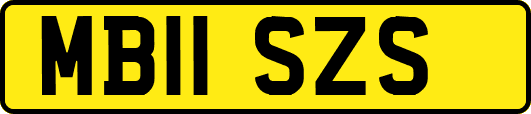 MB11SZS