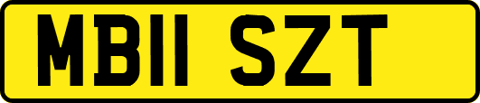 MB11SZT