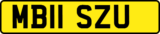 MB11SZU