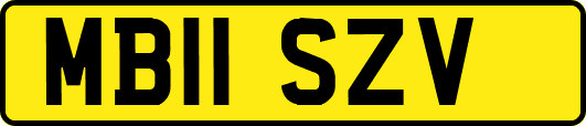 MB11SZV