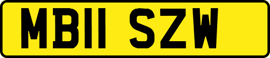 MB11SZW